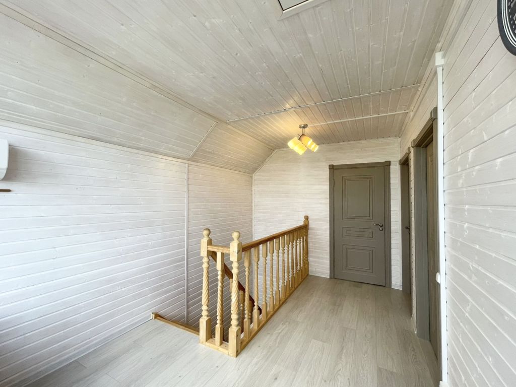 Продажа дома, 200м <sup>2</sup>, 20 сот., Веслево