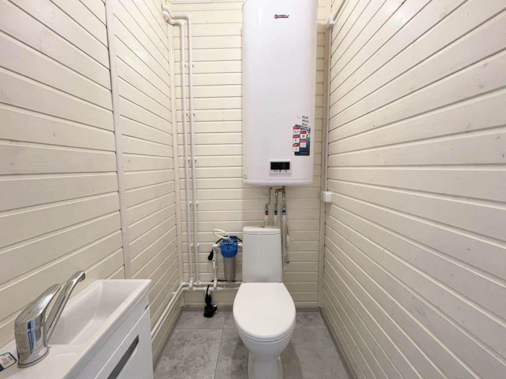 Продажа дома, 200м <sup>2</sup>, 20 сот., Веслево