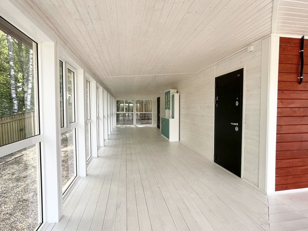 Продажа дома, 200м <sup>2</sup>, 20 сот., Веслево