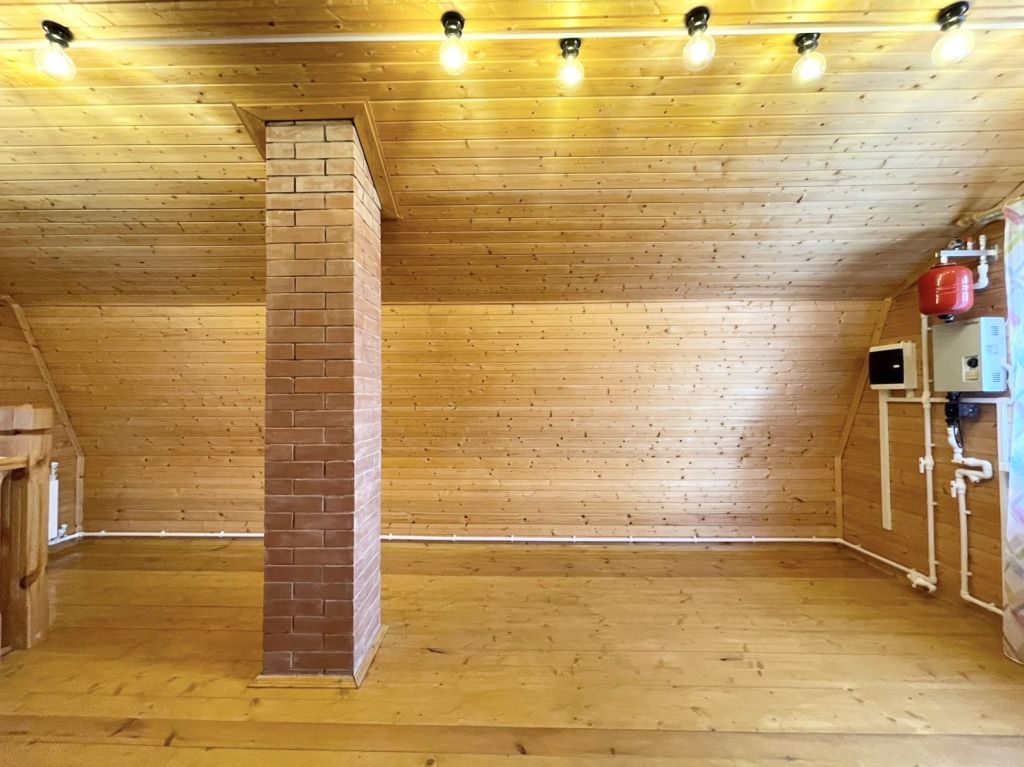 Продажа дома, 200м <sup>2</sup>, 20 сот., Веслево