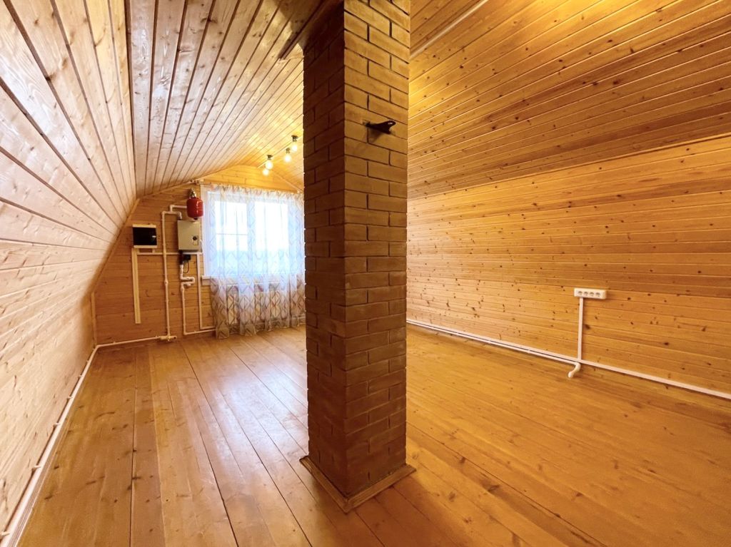 Продажа дома, 200м <sup>2</sup>, 20 сот., Веслево