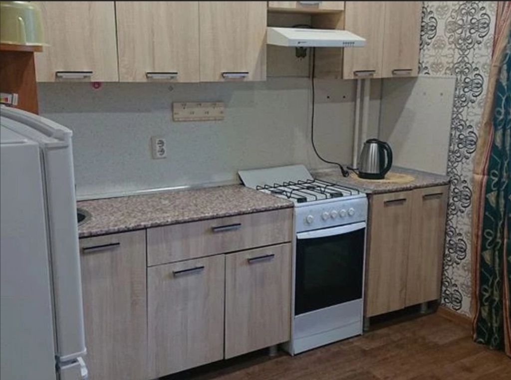 Продажа 1-комнатной квартиры, Смоленск, Петра Алексеева ул,  19