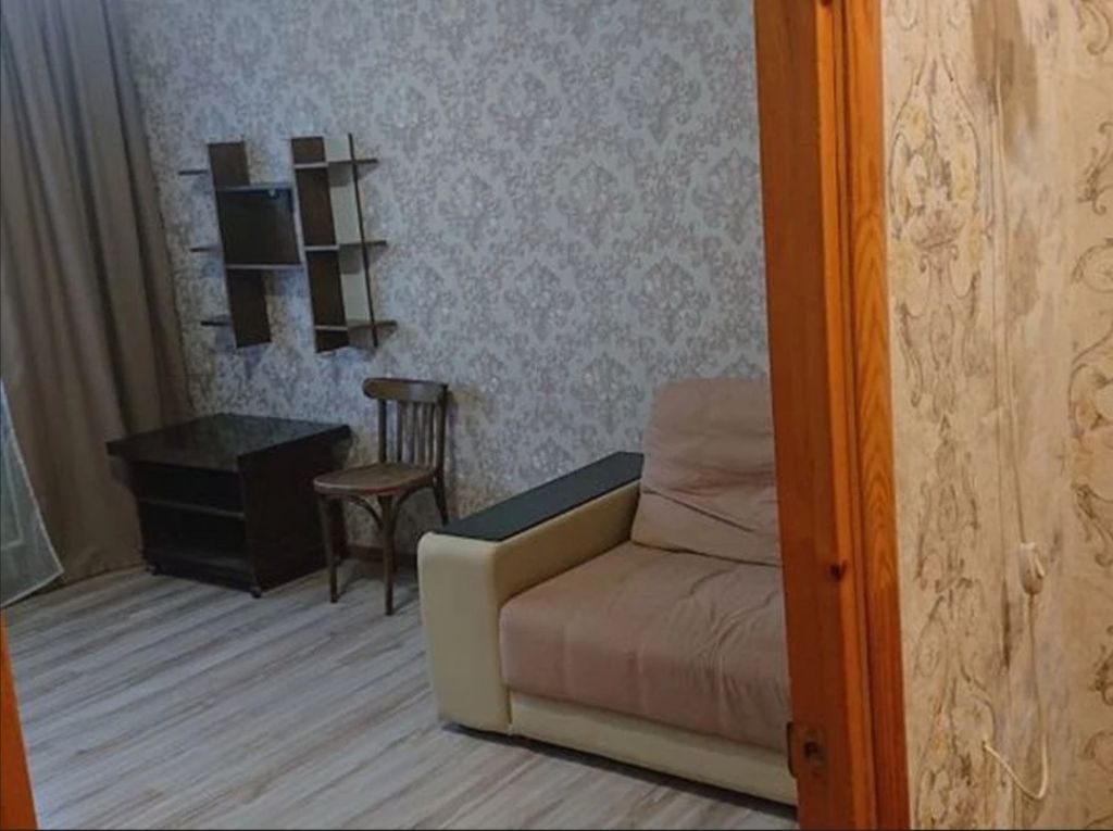 Продажа 1-комнатной квартиры, Смоленск, Петра Алексеева ул,  19