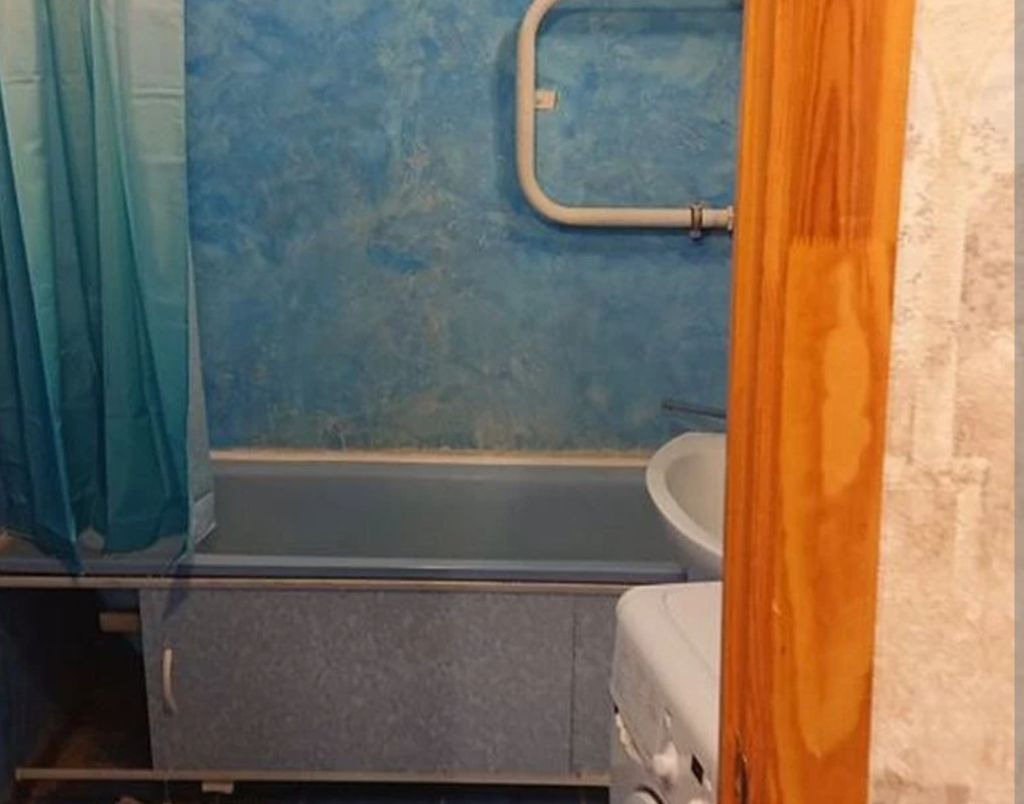 Продажа 1-комнатной квартиры, Смоленск, Петра Алексеева ул,  19