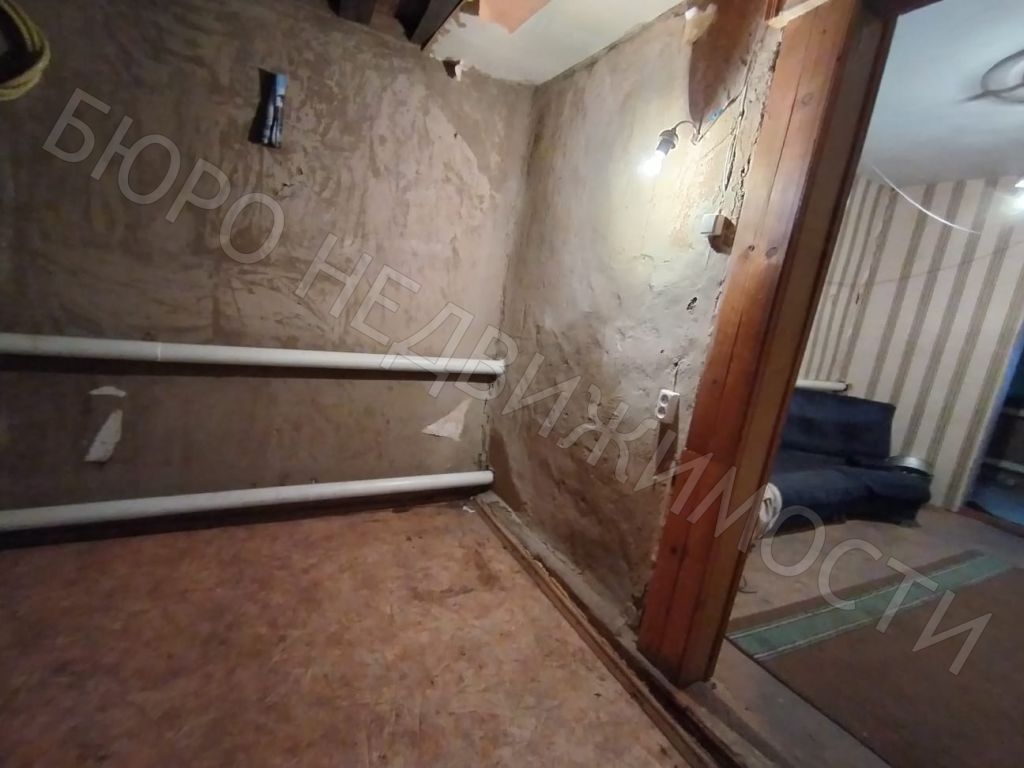 Продажа дома, 60м <sup>2</sup>, 15 сот., Родничок, Пушкина