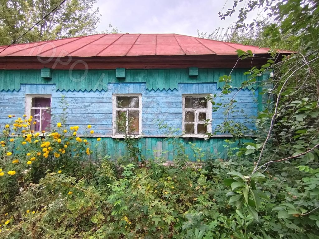 Продажа дома, 39м <sup>2</sup>, 10 сот., Родничок, Советская