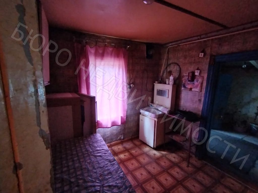 Продажа дома, 39м <sup>2</sup>, 10 сот., Родничок, Советская