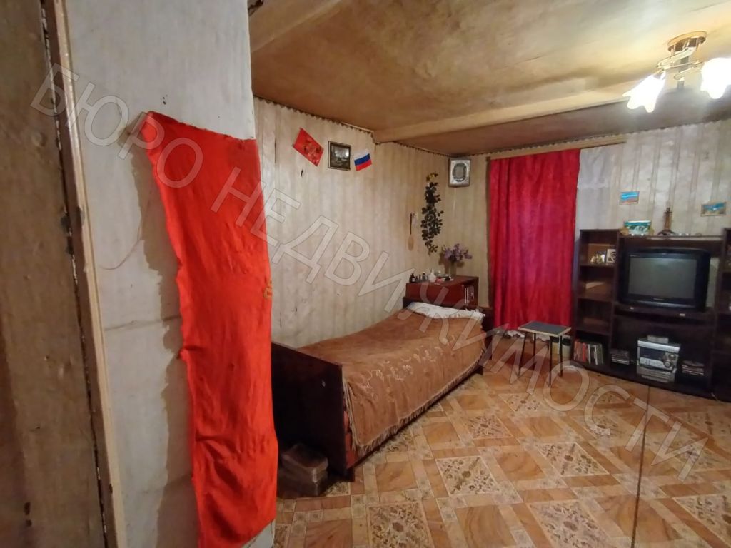 Продажа дома, 39м <sup>2</sup>, 10 сот., Родничок, Советская