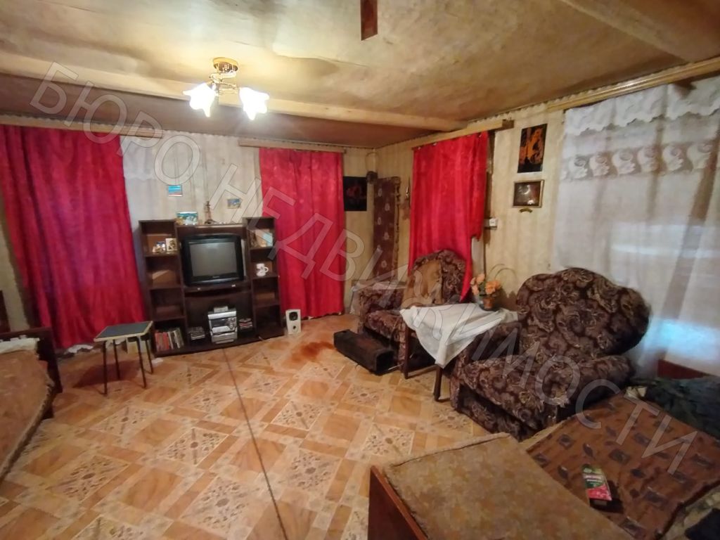 Продажа дома, 39м <sup>2</sup>, 10 сот., Родничок, Советская