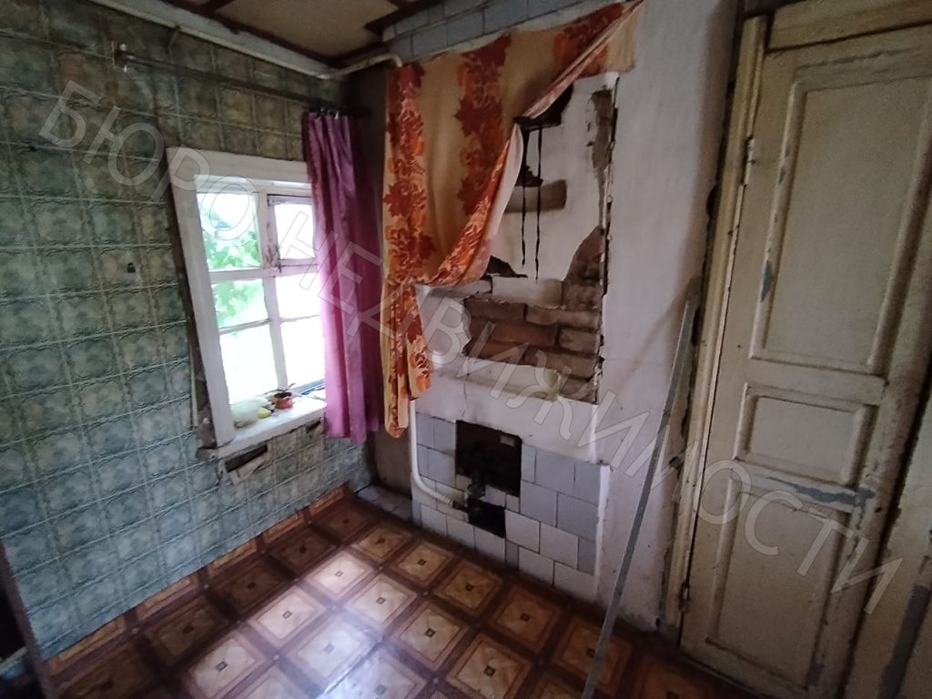 Продажа дома, 39м <sup>2</sup>, 10 сот., Родничок, Советская