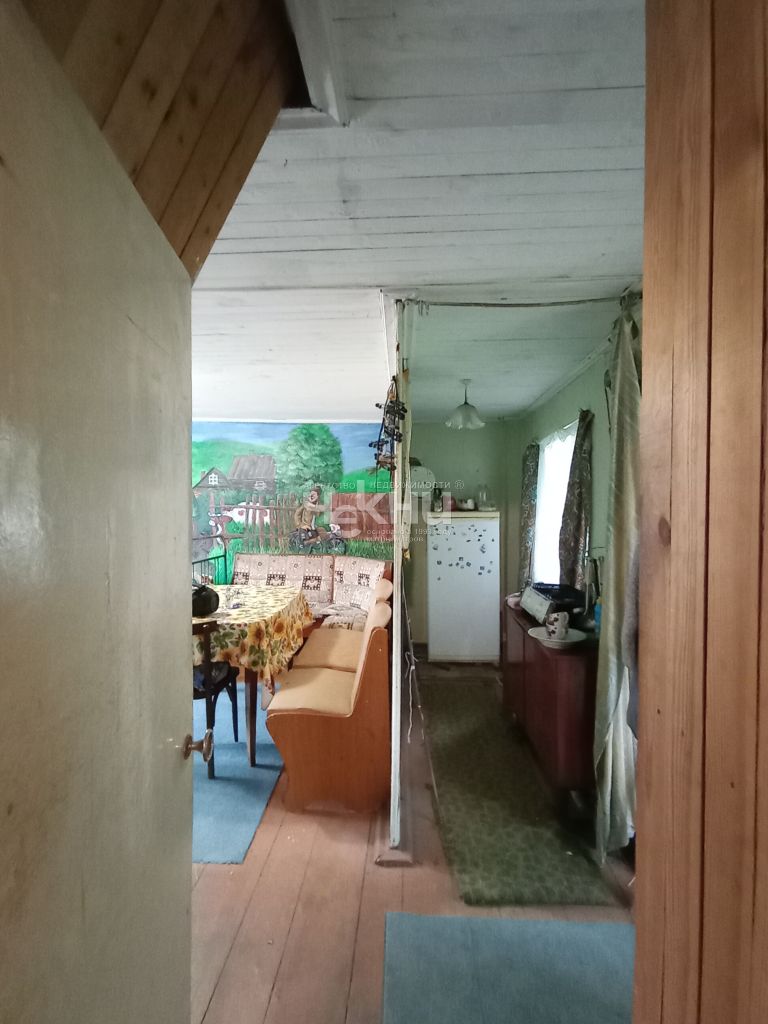 Haus 35 m² Zinyakovskiy selsovet, Russland