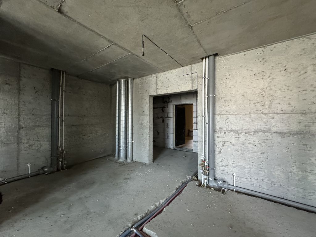 Продажа 2-комнатной квартиры, Пятигорск, Бунимовича ул,  1А