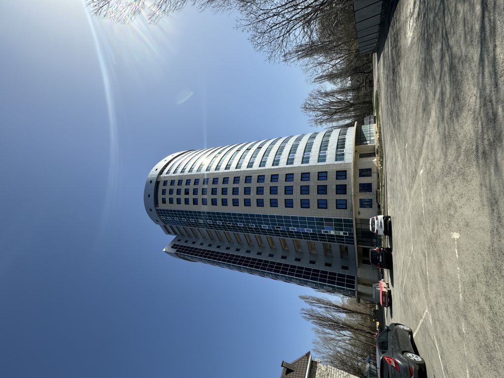 Продажа 2-комнатной квартиры, Пятигорск, Бунимовича ул,  1А