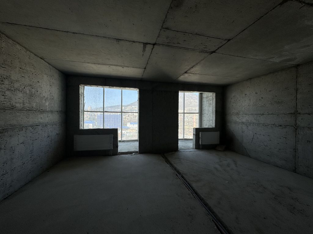 Продажа 2-комнатной квартиры, Пятигорск, Бунимовича ул,  1А