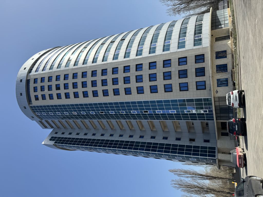 Продажа 2-комнатной квартиры, Пятигорск, Бунимовича ул,  1А