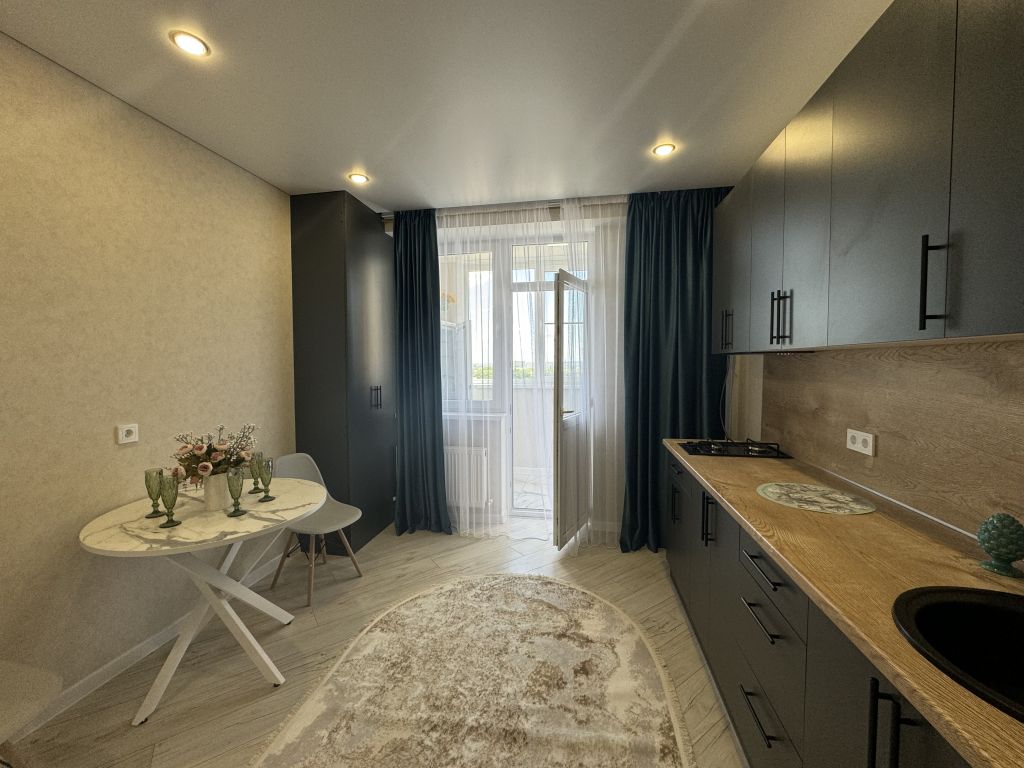 Продажа 1-комнатной квартиры, Пятигорск, Березовый пер,  13к4