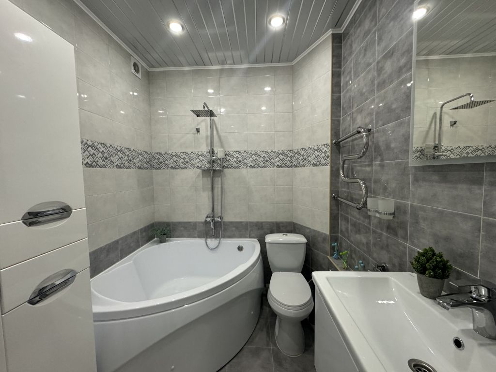 Продажа 1-комнатной квартиры, Пятигорск, Березовый пер,  13к4