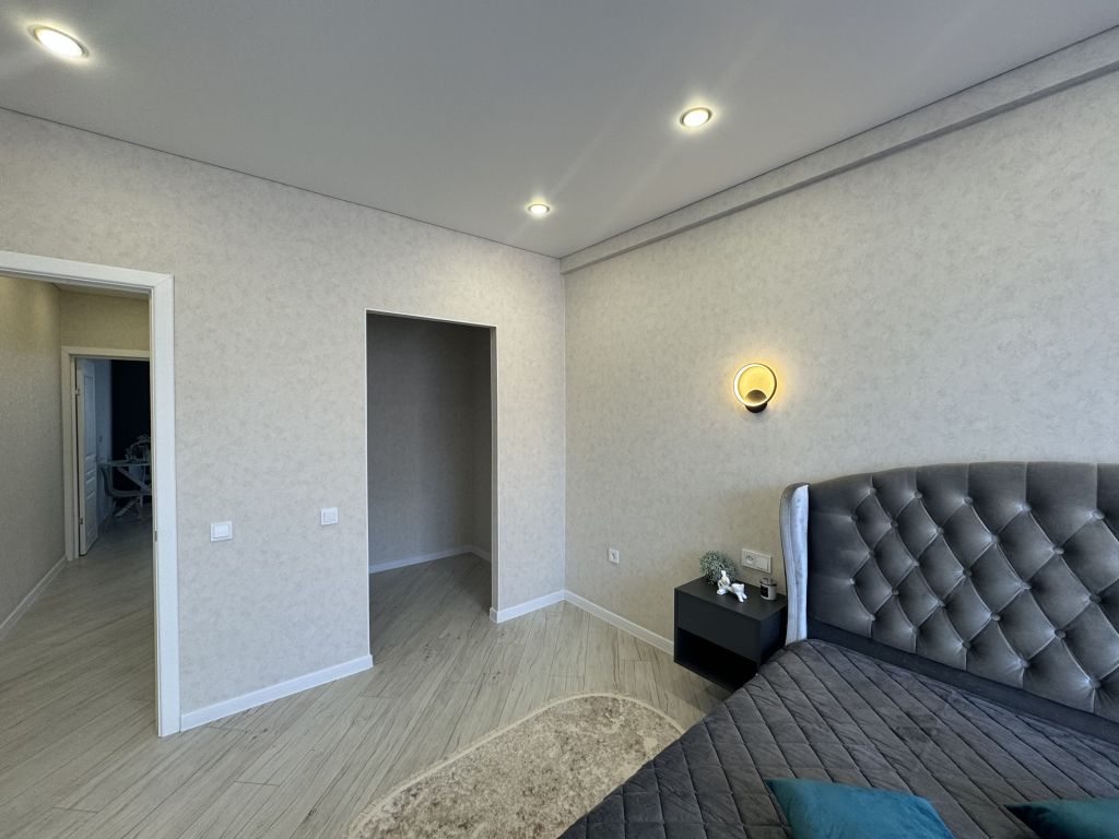 Продажа 1-комнатной квартиры, Пятигорск, Березовый пер,  13к4