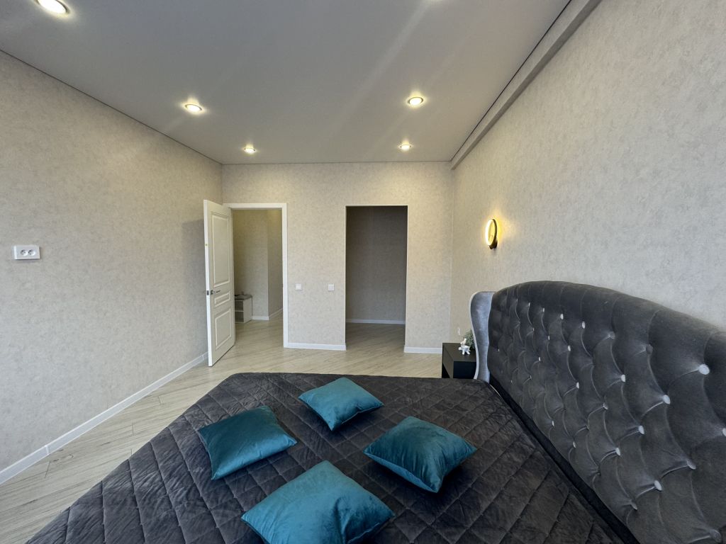 Продажа 1-комнатной квартиры, Пятигорск, Березовый пер,  13к4