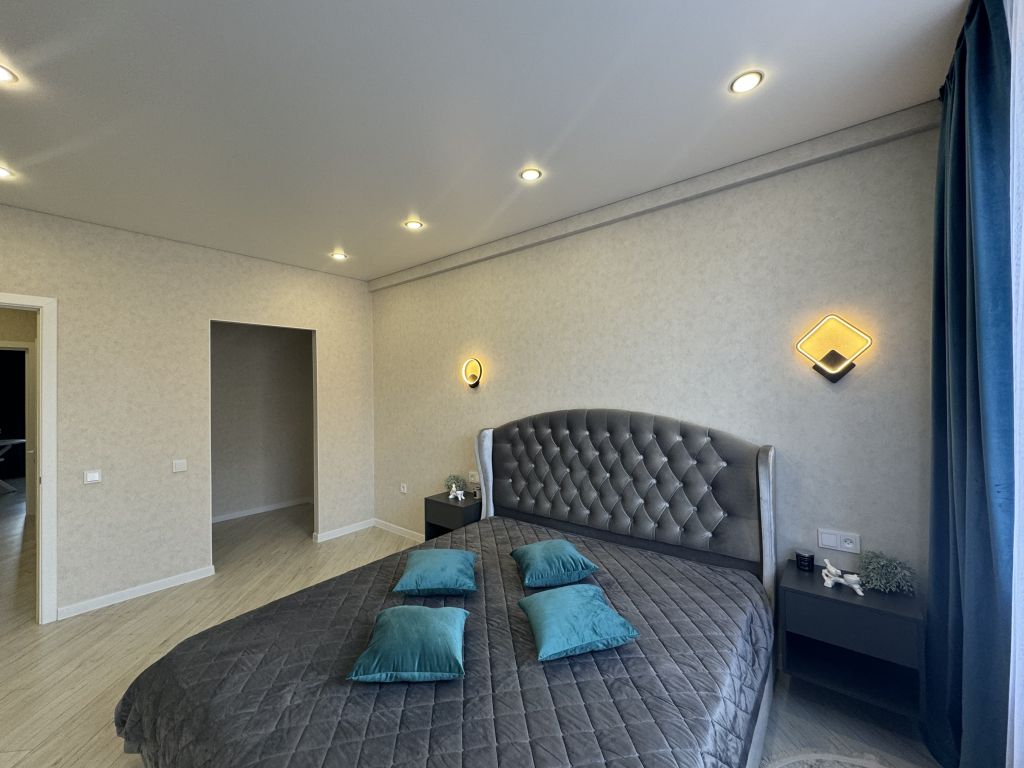 Продажа 1-комнатной квартиры, Пятигорск, Березовый пер,  13к4