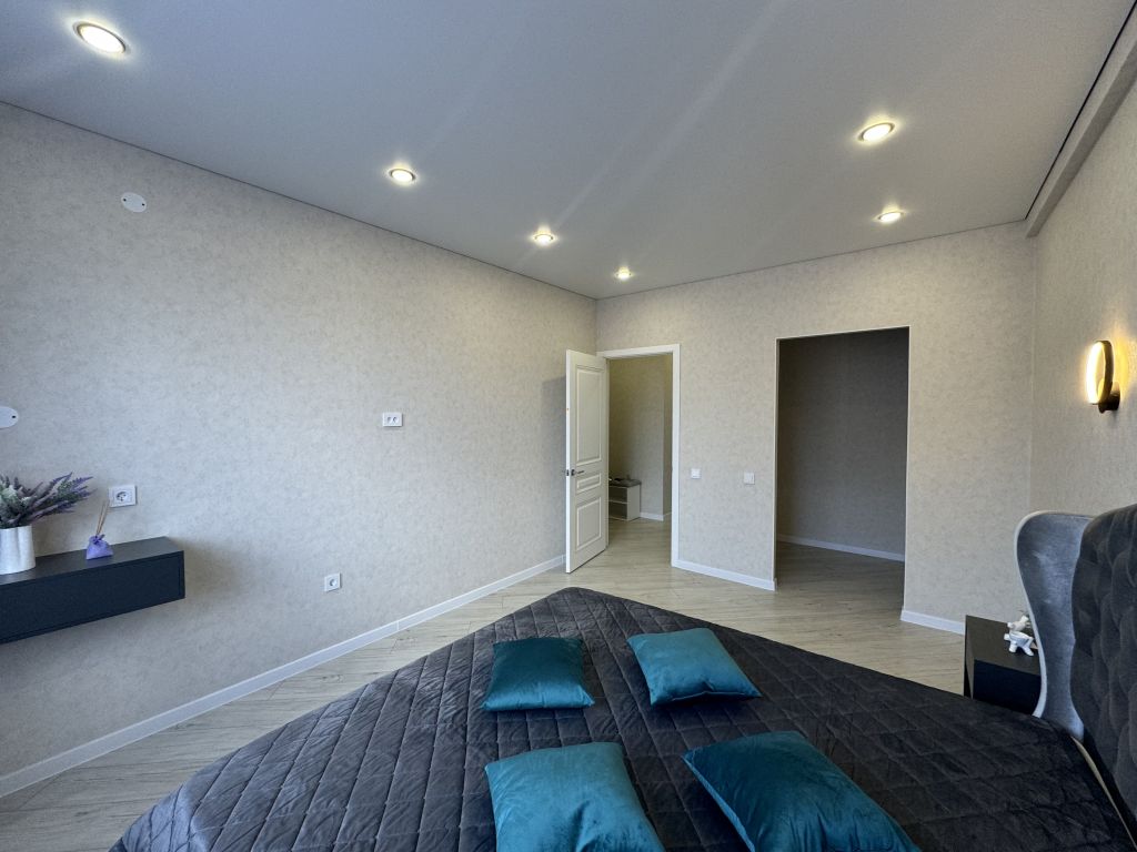 Продажа 1-комнатной квартиры, Пятигорск, Березовый пер,  13к4