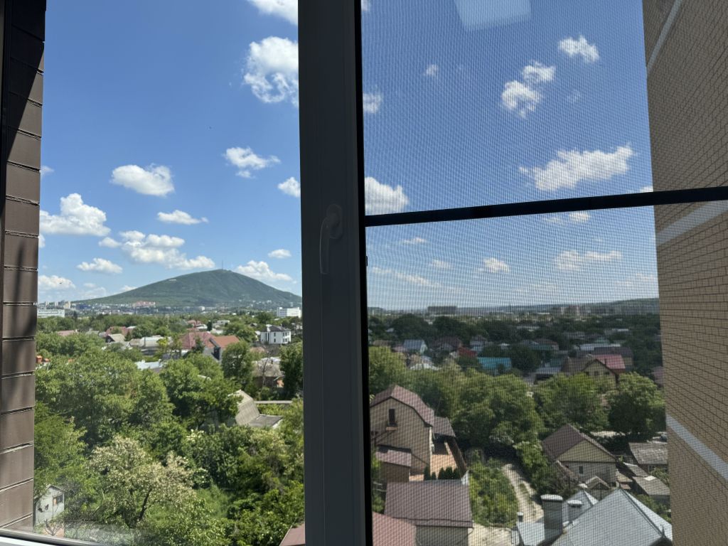 Продажа 1-комнатной квартиры, Пятигорск, Березовый пер,  13к4