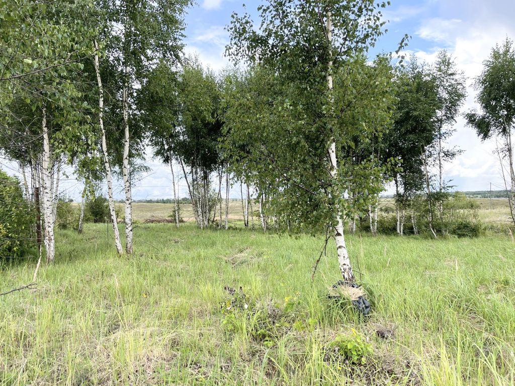 Продажа участка, Переславль-Залесский, Победы ул.