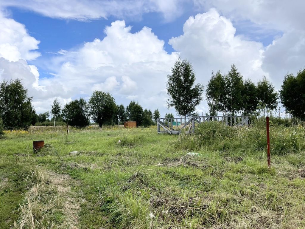 Продажа участка, Переславль-Залесский, Победы ул.