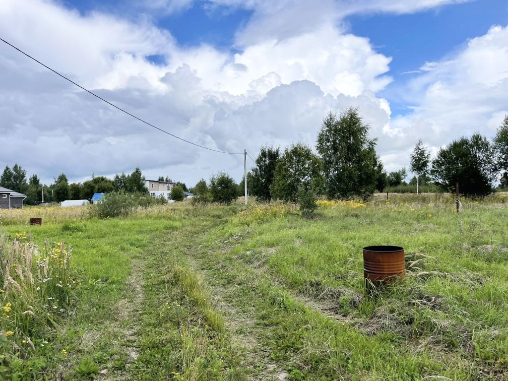 Продажа участка, Переславль-Залесский, Победы ул.