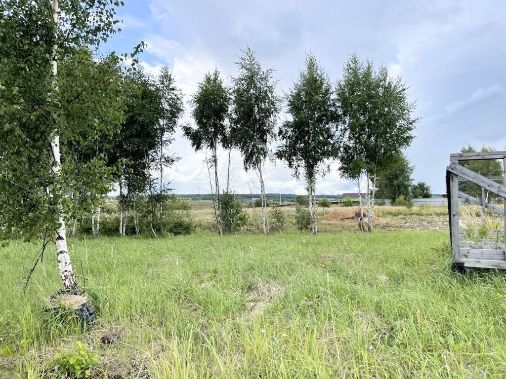 Продажа участка, Переславль-Залесский, Победы ул.