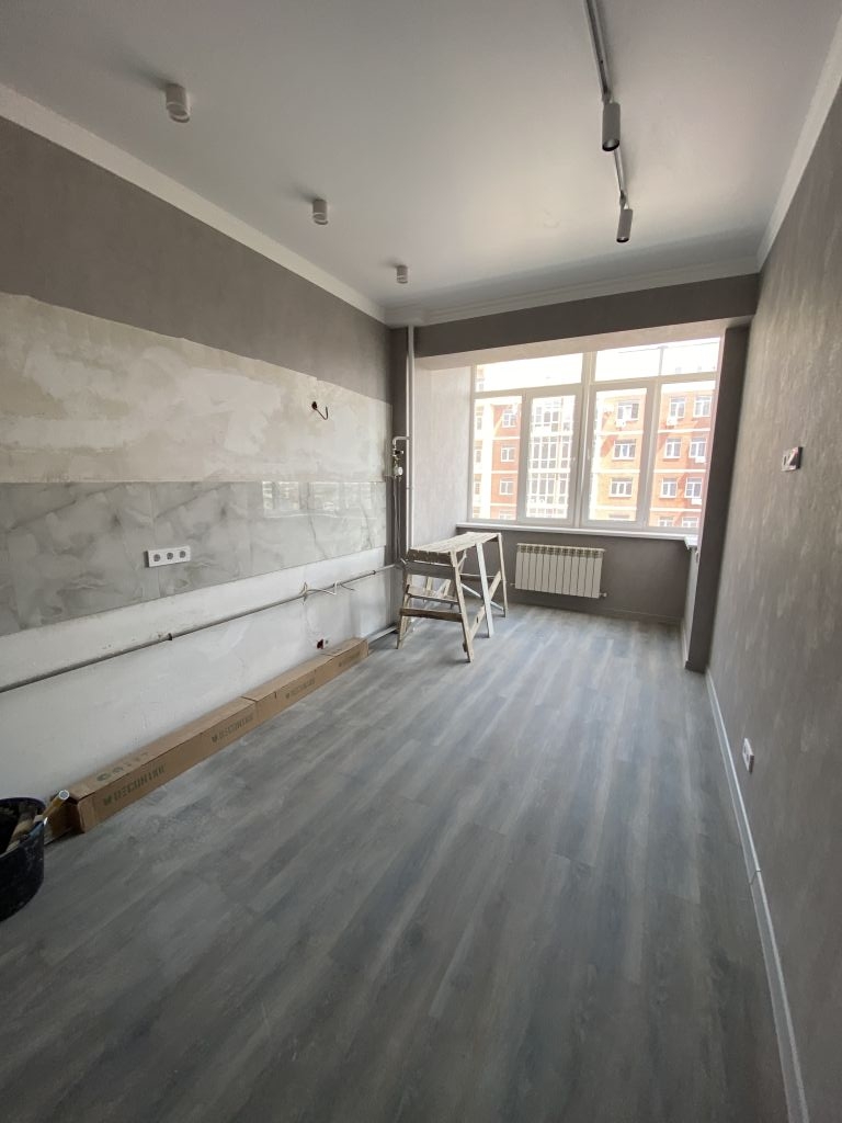 Продажа 1-комнатной квартиры, Пятигорск, Пестова ул,  5