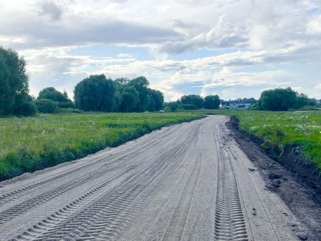 Продажа участка, Луговая Слобода