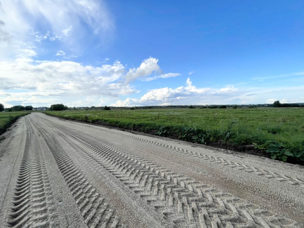 Продажа участка, Луговая Слобода