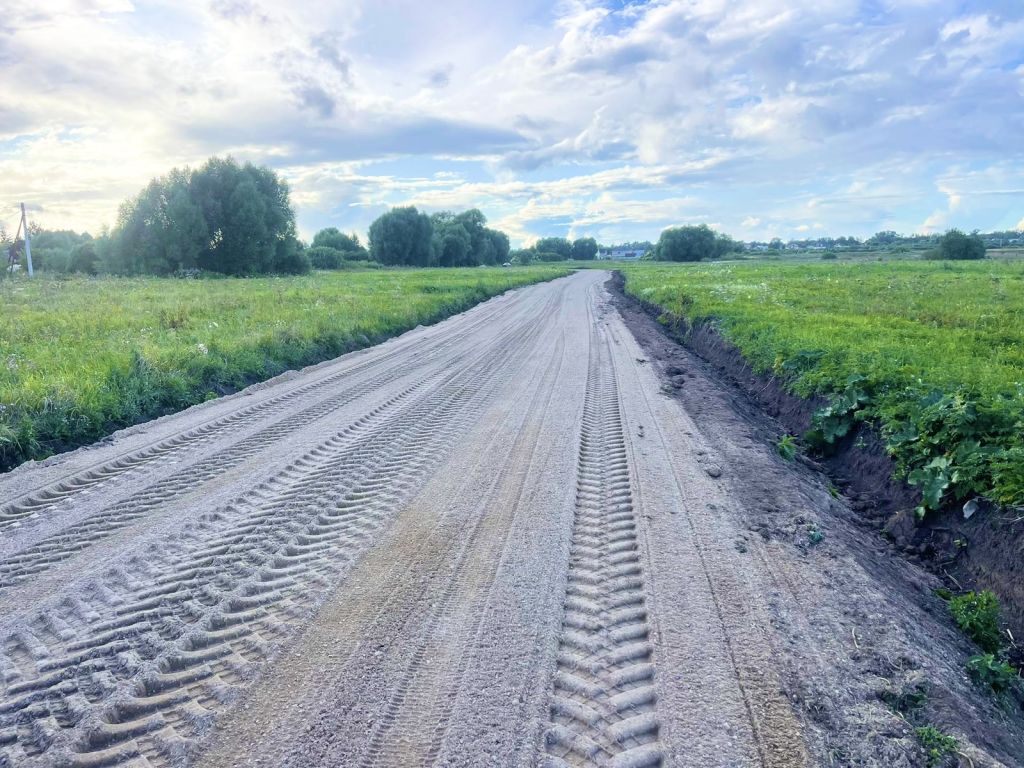 Продажа участка, Луговая Слобода