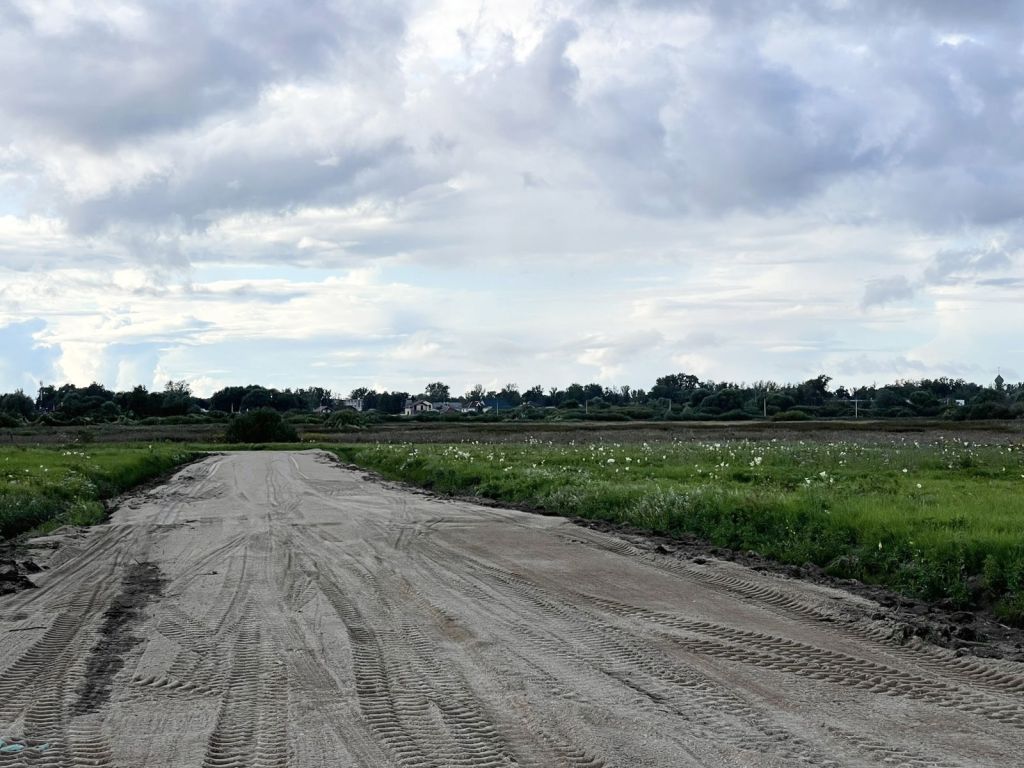 Продажа участка, Луговая Слобода