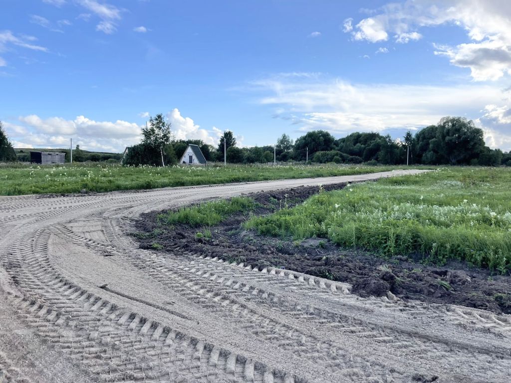 Продажа участка, Луговая Слобода