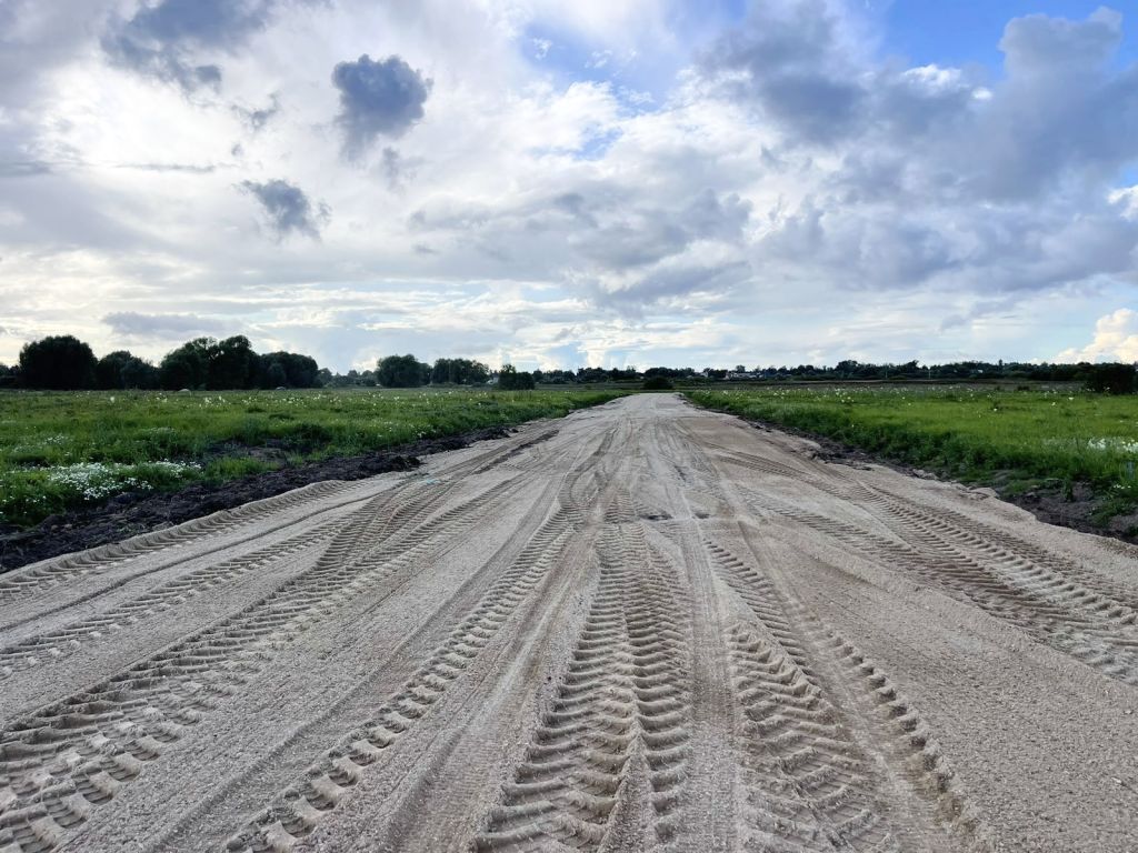 Продажа участка, Луговая Слобода