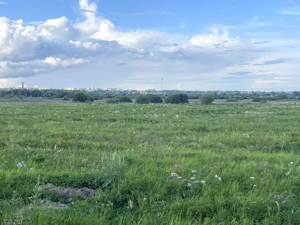 Продажа участка, Луговая Слобода