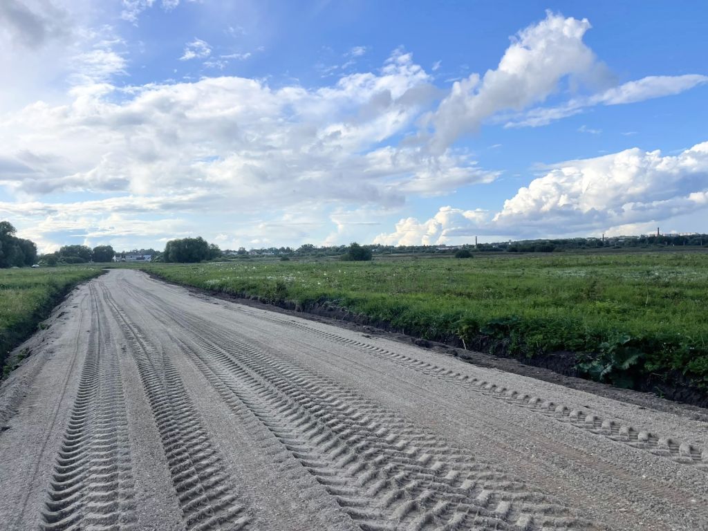 Продажа участка, Луговая Слобода