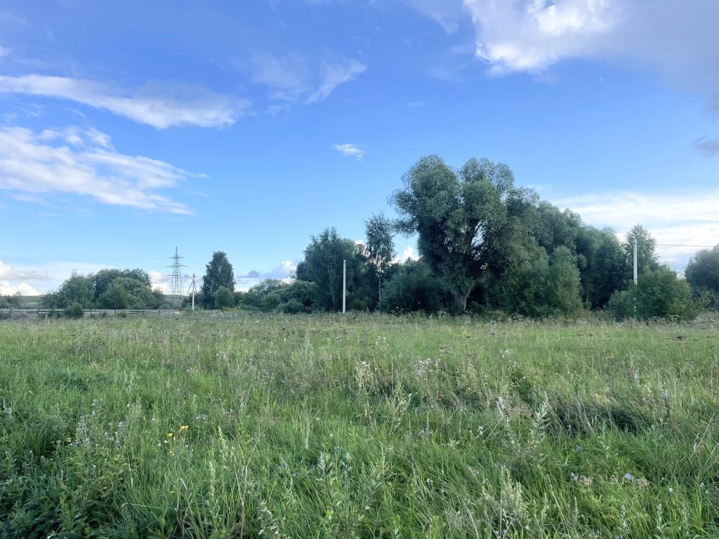 Продажа участка, Луговая Слобода