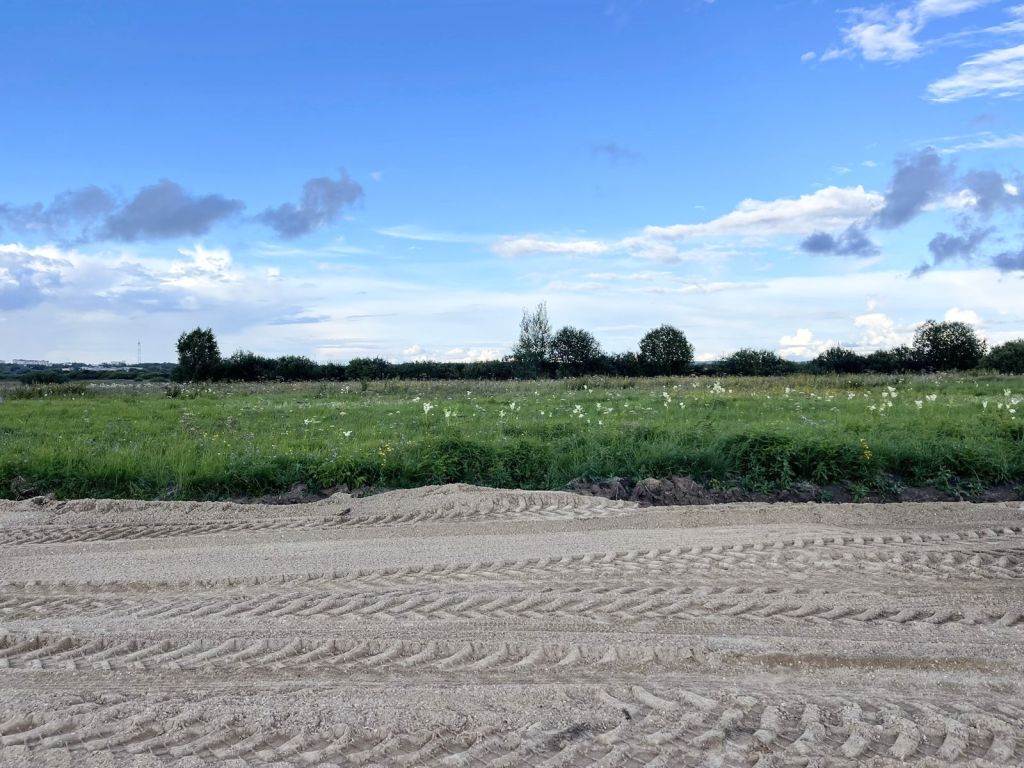 Продажа участка, Луговая Слобода