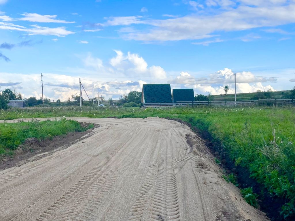 Продажа участка, Луговая Слобода