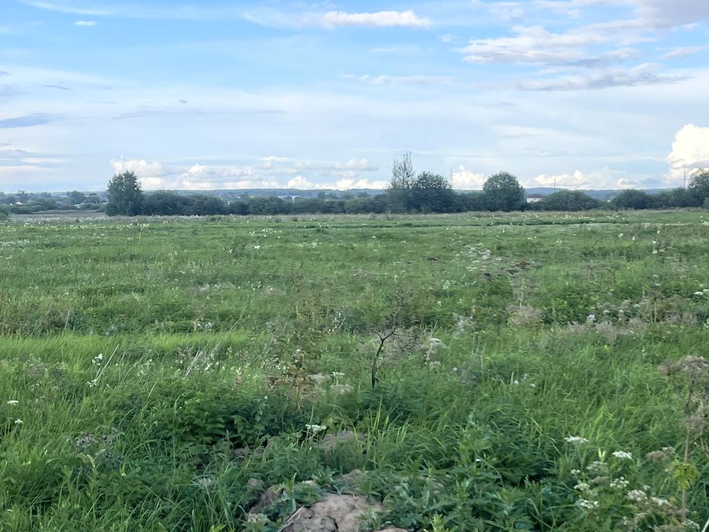 Продажа участка, Луговая Слобода