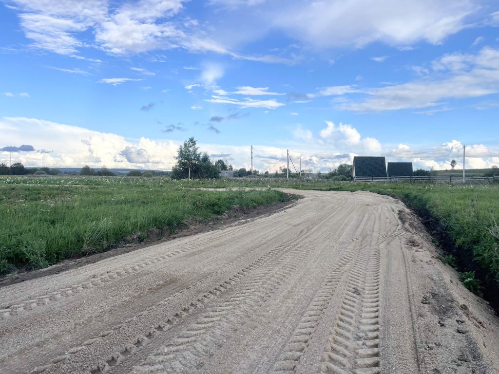 Продажа участка, Луговая Слобода