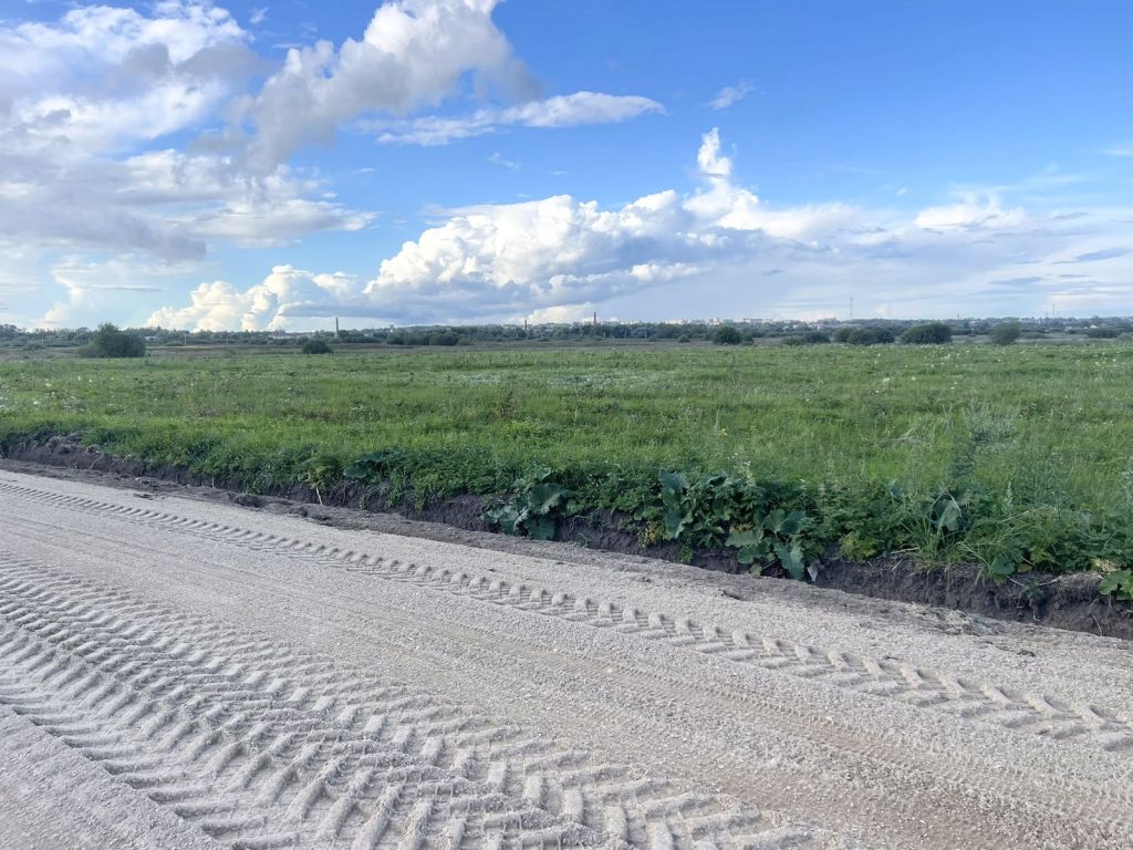 Продажа участка, Луговая Слобода