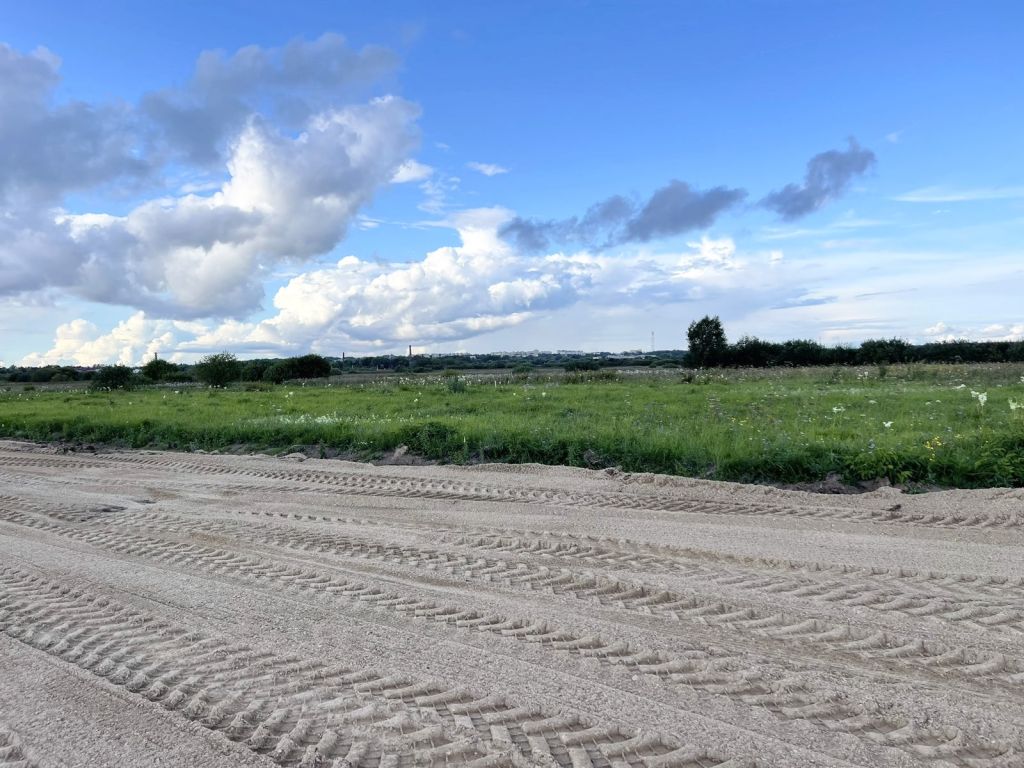 Продажа участка, Луговая Слобода