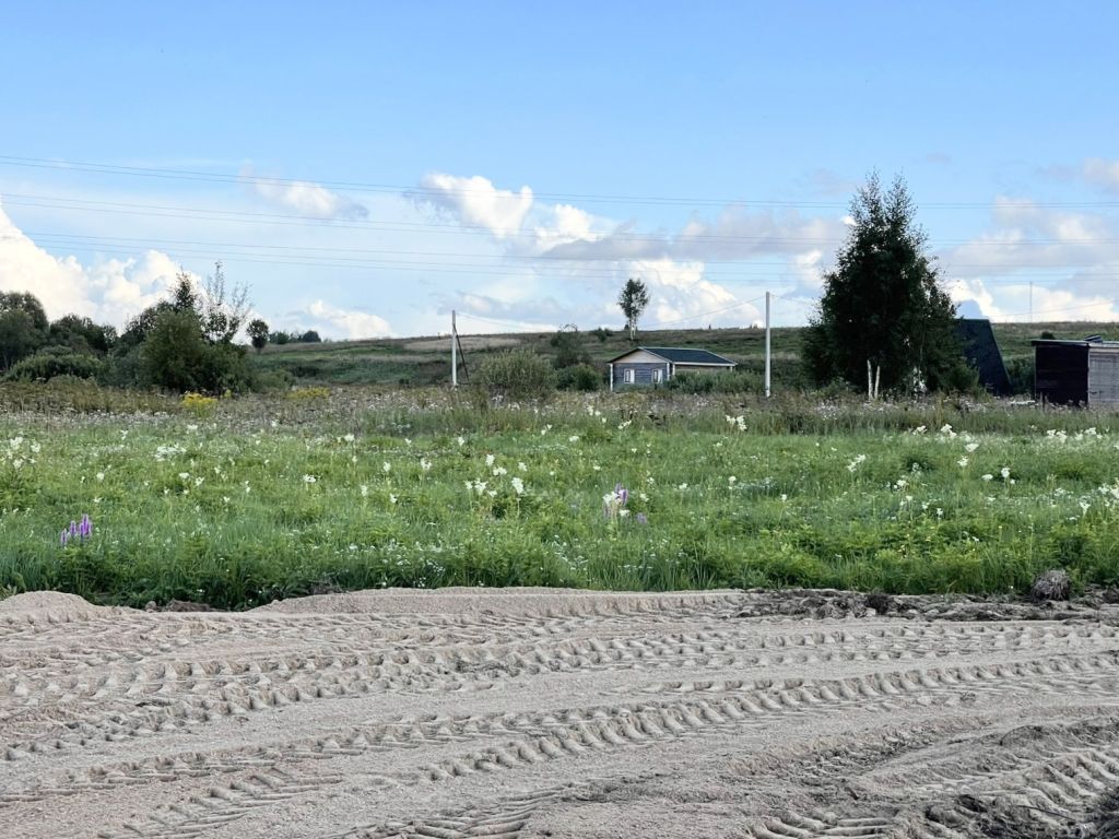 Продажа участка, Луговая Слобода