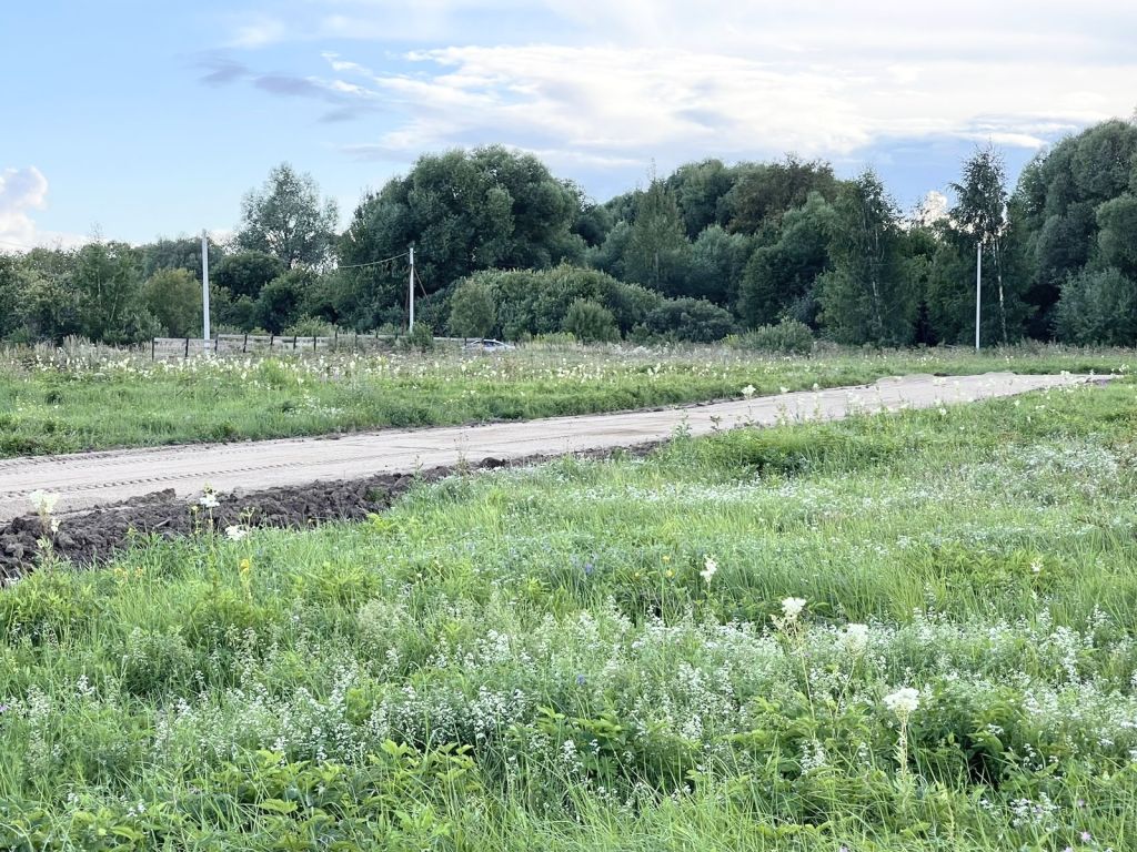 Продажа участка, Луговая Слобода