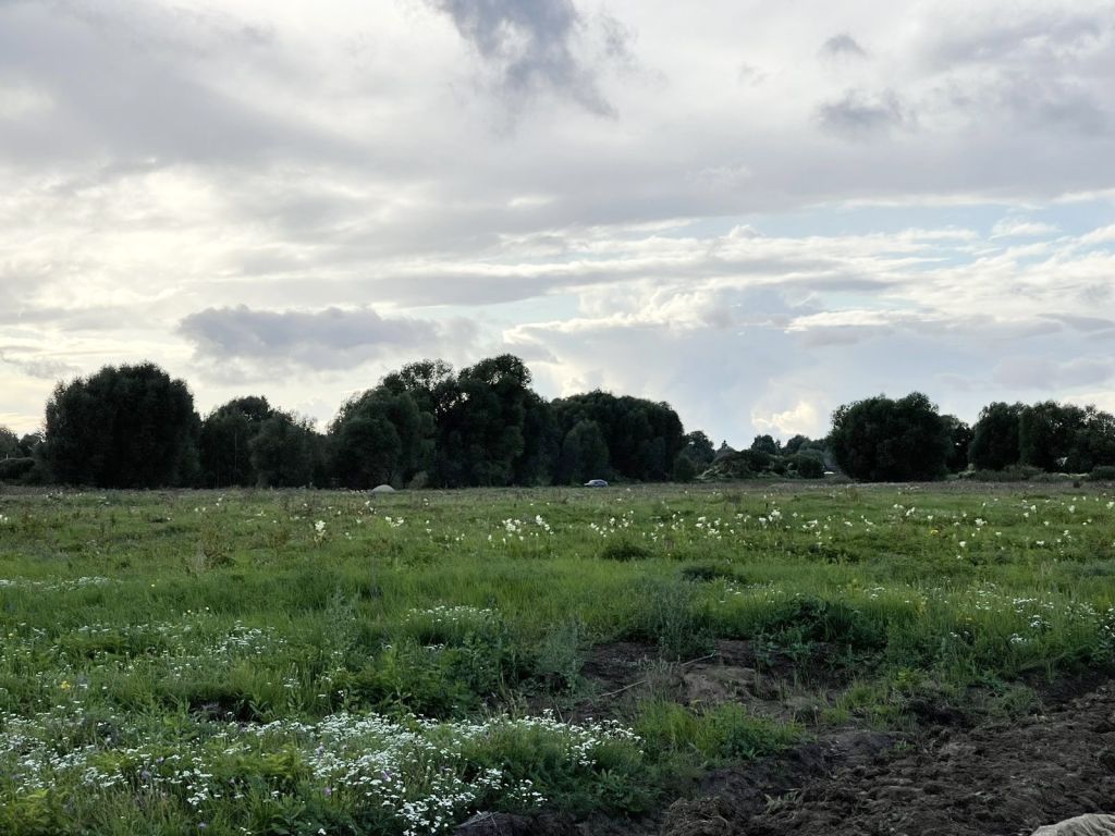 Продажа участка, Луговая Слобода