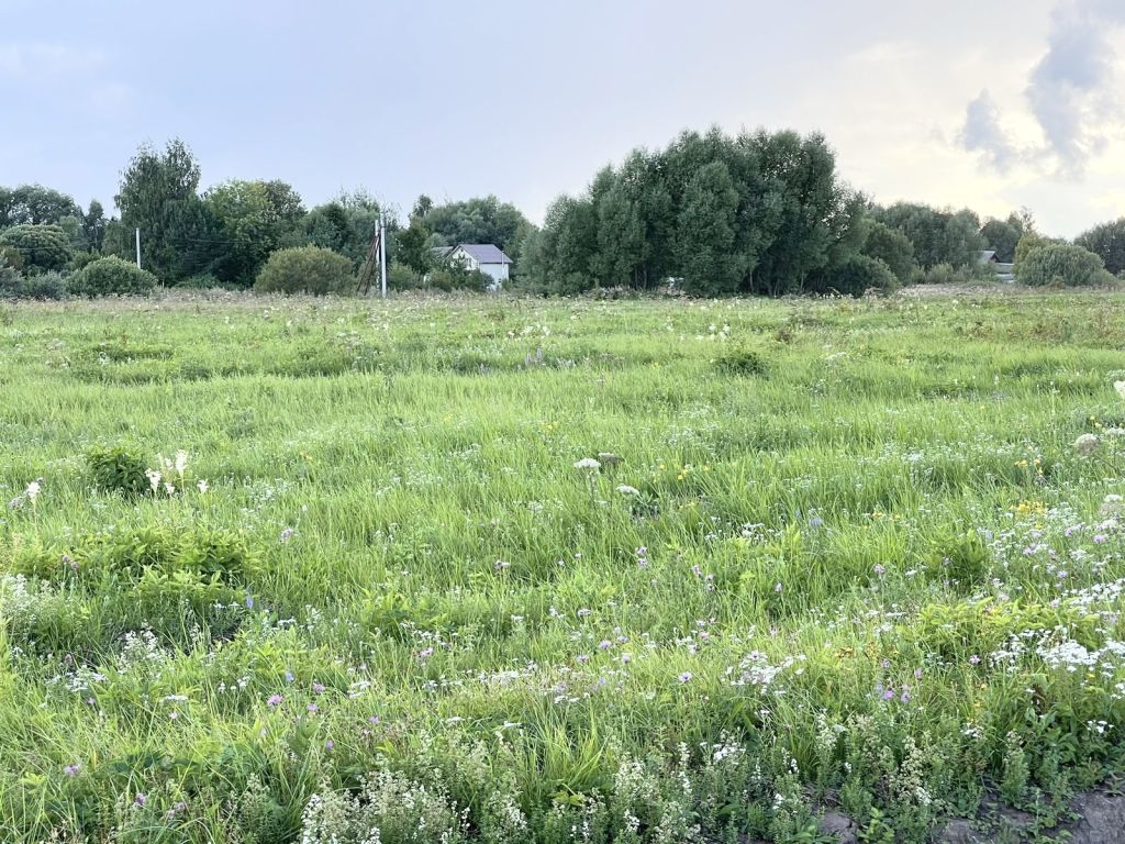 Продажа участка, Луговая Слобода